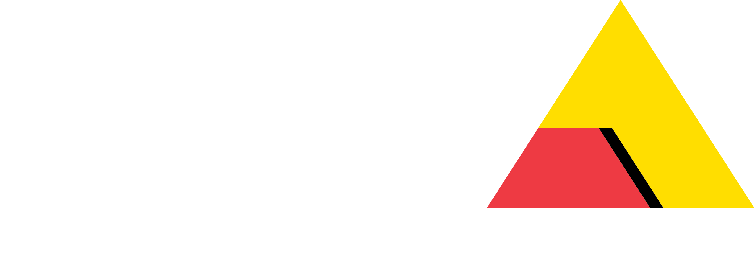 Hands interact with a futuristic digital interface, with glowing data streams on a blue-orange gradient background.