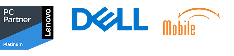 Hands interact with a futuristic digital interface, with glowing data streams on a blue-orange gradient background.